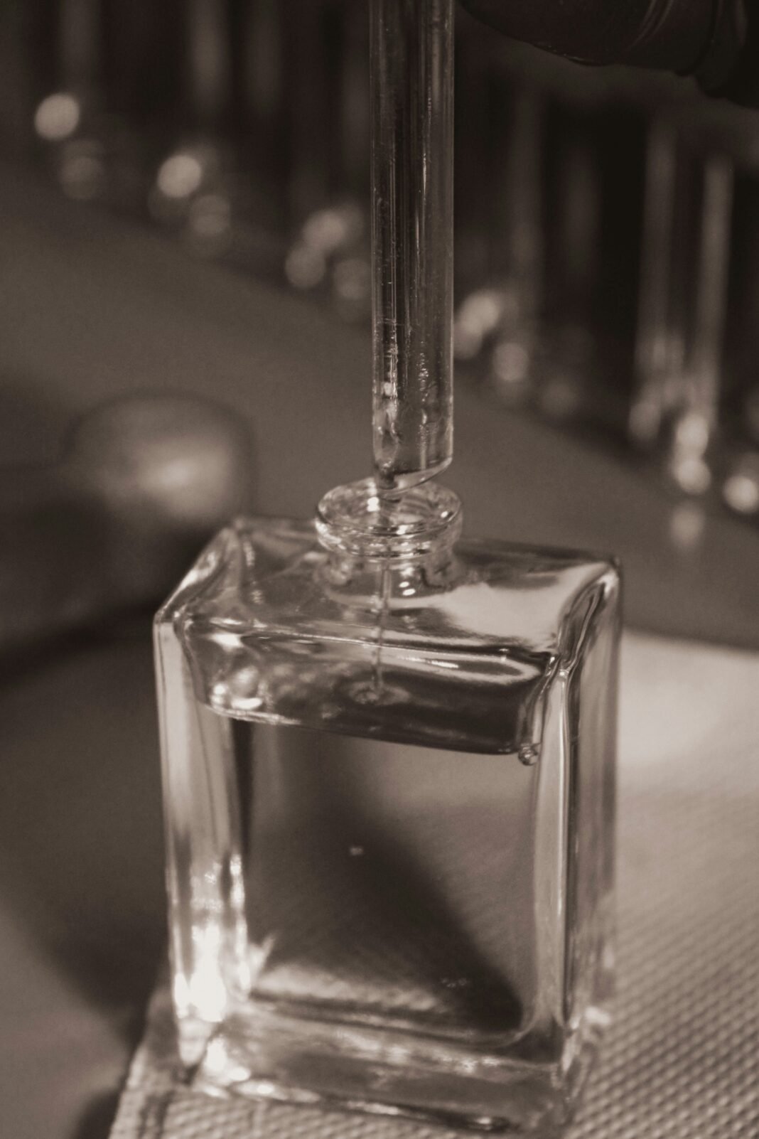 Perfume Storage: Do’s and Don’ts – How to Keep Your Fragrances Fresh Longer Perfume Storage: Do’s and Don’ts – How to Keep Your Fragrances Fresh Longer