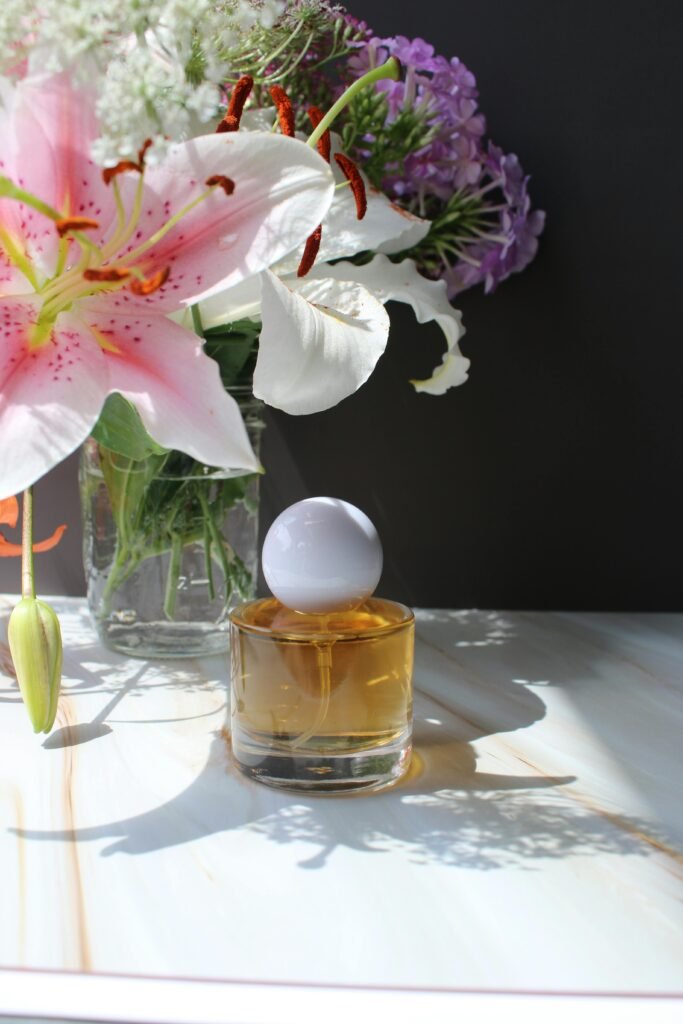 Perfumes with Spicy Notes That Stand Out: The Ultimate Guide to Bold ...